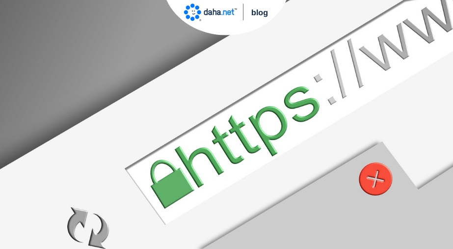 Güvenli internet iletişimi: HTTPS