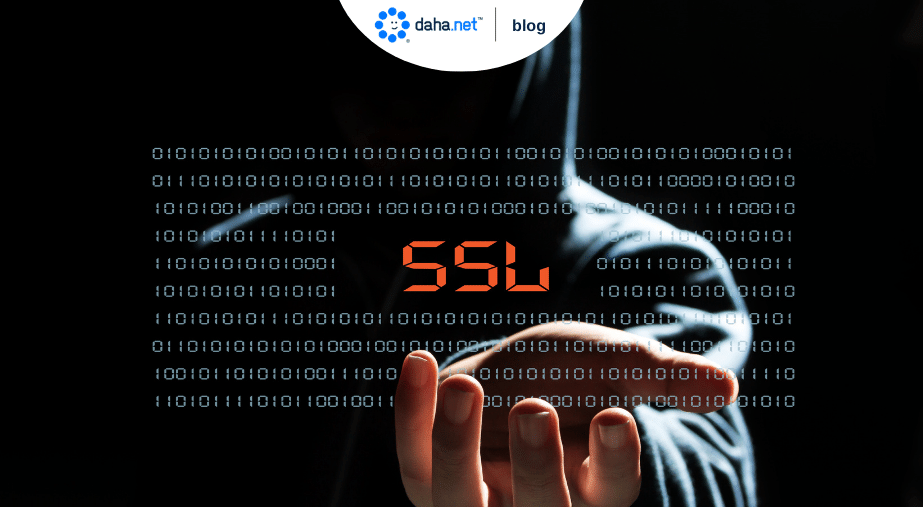 Güvenli iletişim için SSL