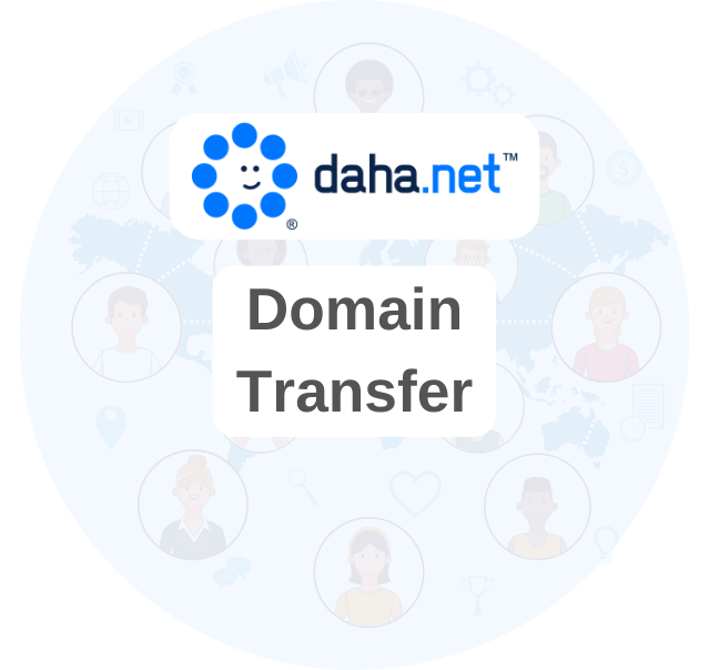 www.daha.net