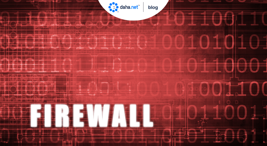 Firewall Çeşitleri Nedir, Firewall Nasıl Çalışır?