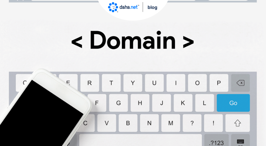 Domain Nedir? Domain Nedir?