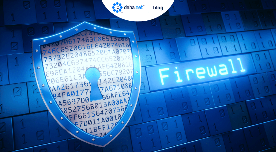 Firewall (Güvenlik Duvarı) Nedir? Firewall (Güvenlik Duvarı) Nedir?