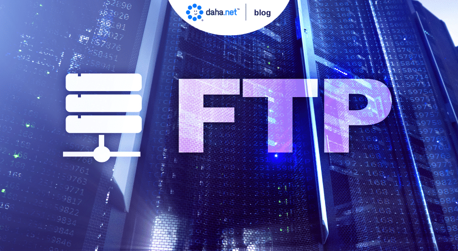 FTP Nedir? FTP Nedir?