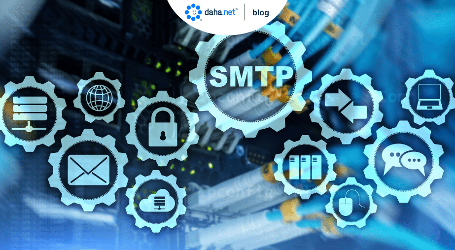 SMTP (Simple Mail Transfer Protokol) Nedir?