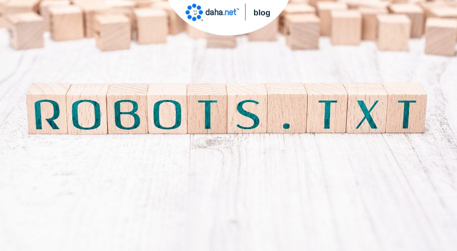 Robots.txt Nedir?