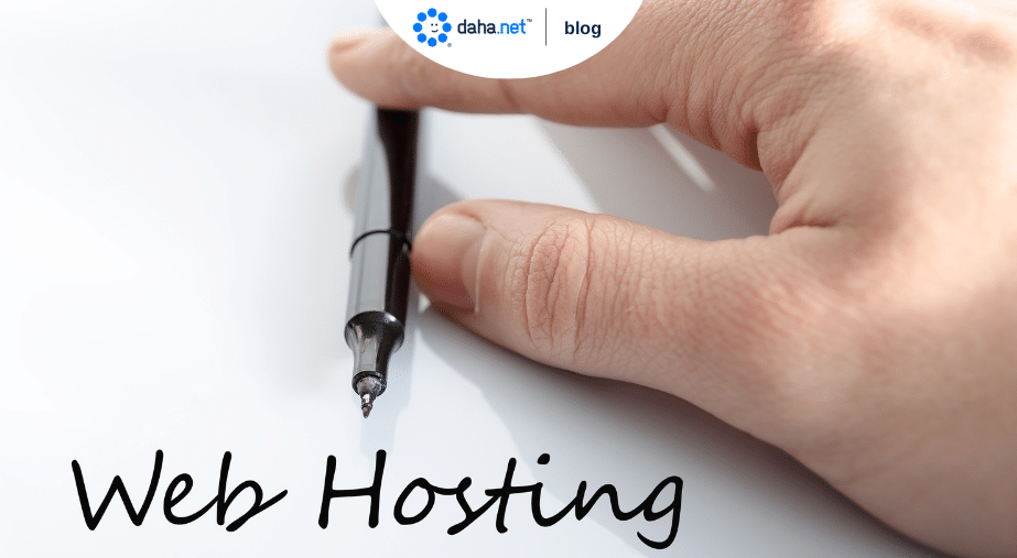 Domain ve Hosting Terimleri Sözlüğü Domain ve Hosting Terimleri Sözlüğü