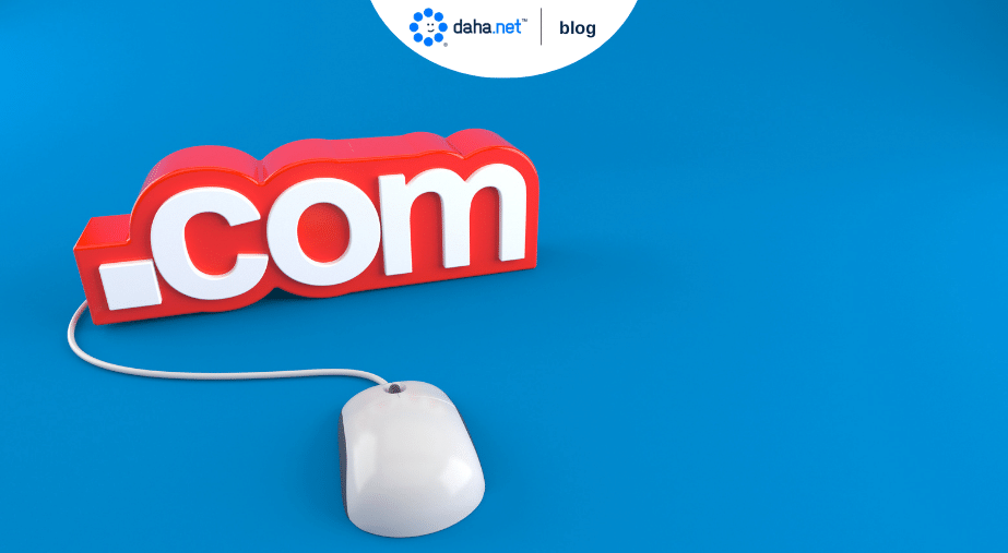 .com Domain Almak İsteyenlerin Bilmesi Gerekenler