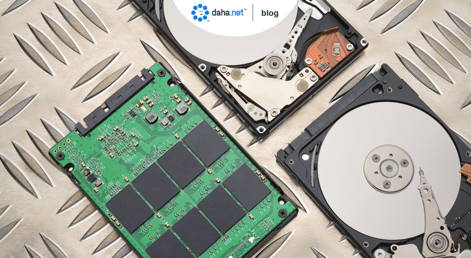 Hosting Disk Kotası Hakkında Bilmeniz Gerekenler Hosting Disk Kotası Hakkında Bilmeniz Gerekenler