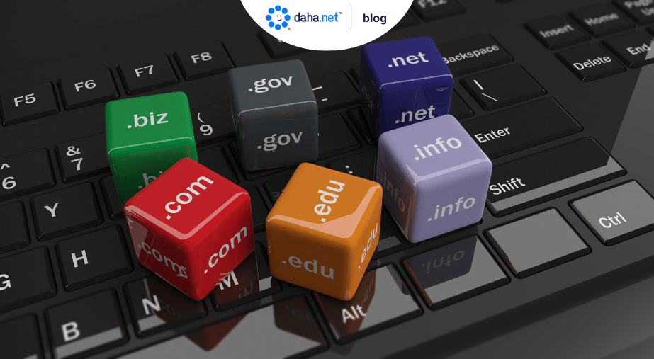 En Popüler Alan Adı Uzantıları (Top Level Domain – TLD)