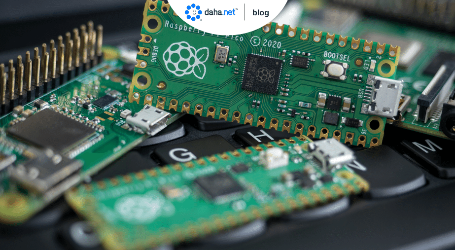 Raspberry Pi Nedir? Ne İçin Kullanılır?