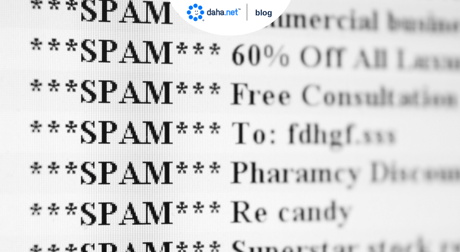Spam Mail Ne Demek, Spam Mailler Nasıl Engellenir? Spam Mail Ne Demek, Spam Mailler Nasıl Engellenir?