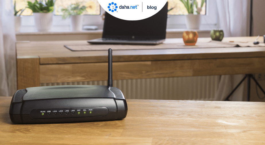 Modem Şifresi Nasıl Değiştirilir?