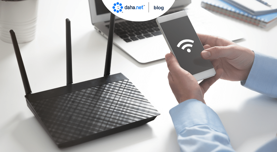 Wi-Fi Şifresi Nasıl Değiştirilir?
