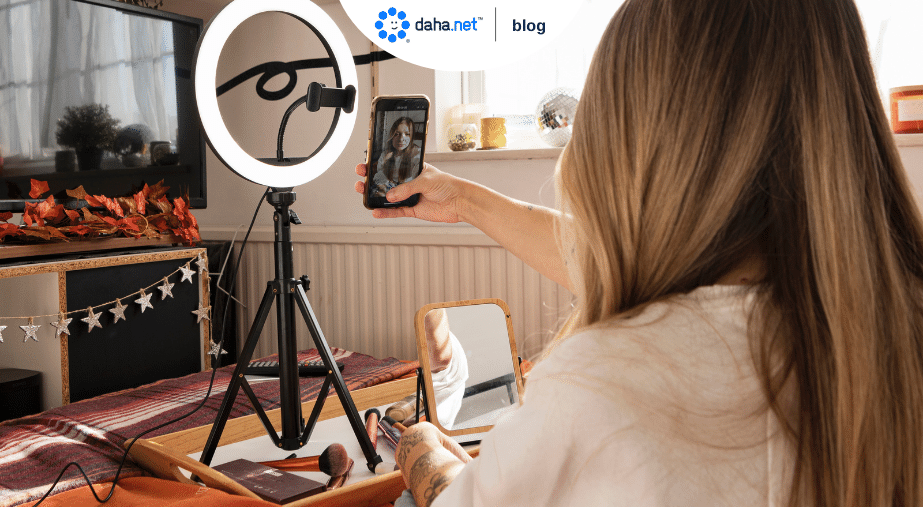 Youtuber Nedir? Nasıl Youtuber Olunur?