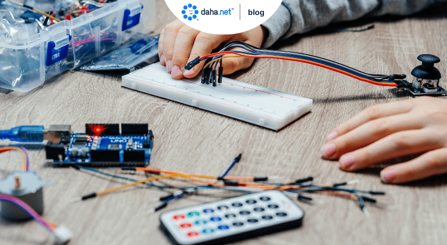 Arduino Nedir? Ne İşe Yarar?