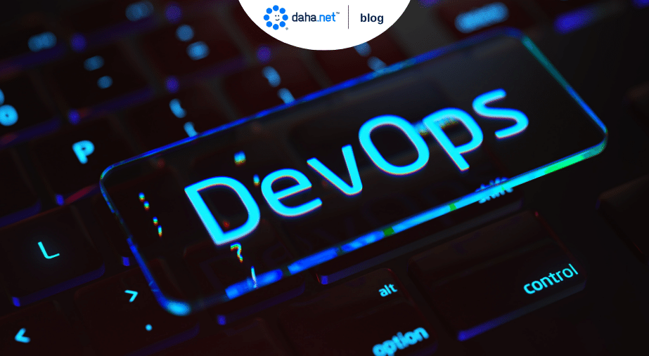 DevOps Nedir? Ne İşe Yarar? DevOps Nedir? Ne İşe Yarar?