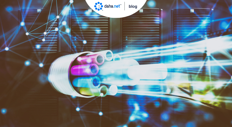 Fiber İnternet Nedir? Fiber İnternet Hızı