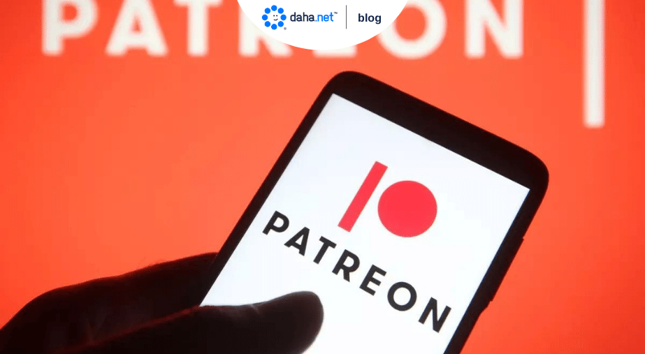 Patreon Nedir? Nasıl Kullanılır? Patreon Nedir? Nasıl Kullanılır?