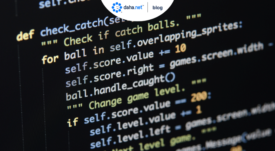Python İle Web Sitesi Nasıl Yapılır?