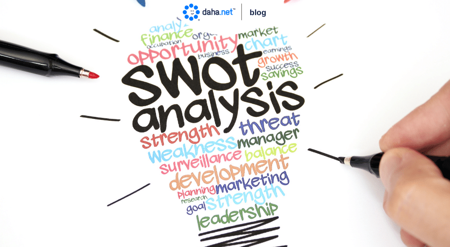 SWOT Analizi Nedir? Nasıl Yapılır?