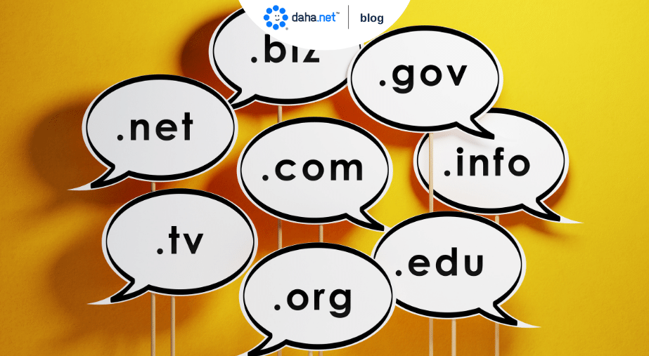 Alan Adı Nedir? Nasıl Kayıt Edilir? Alan Adı Nedir? Nasıl Kayıt Edilir?