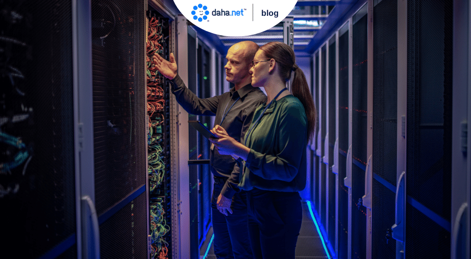 Colocation Nedir?