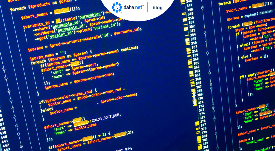 PHP ve ASP.Net’in Farkları Nelerdir?