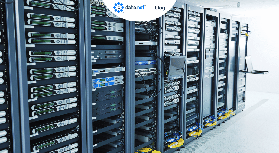 Dedicated Server’a Geçme Vaktiniz Geldi Mi?