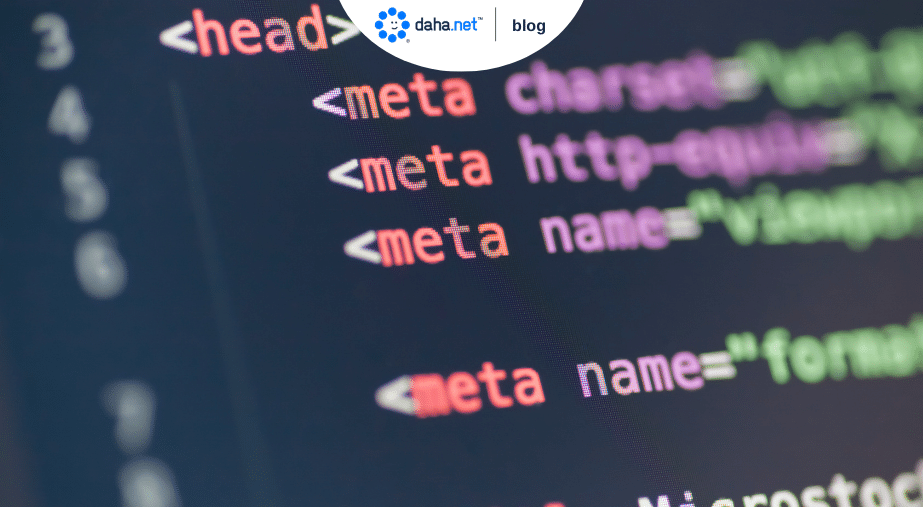Meta Tag Kullanımı İle Ziyaretçi Sayınızı Arttırın! Meta Tag Kullanımı İle Ziyaretçi Sayınızı Arttırın!