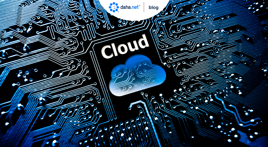 Cloud Computing (Bulut Teknolojisi) Nasıl Çalışır? Cloud Computing (Bulut Teknolojisi) Nasıl Çalışır?