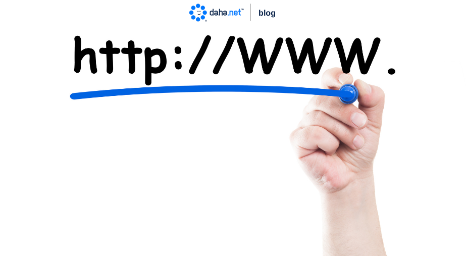 Domain Nasıl Alınır? Domain Nasıl Alınır?