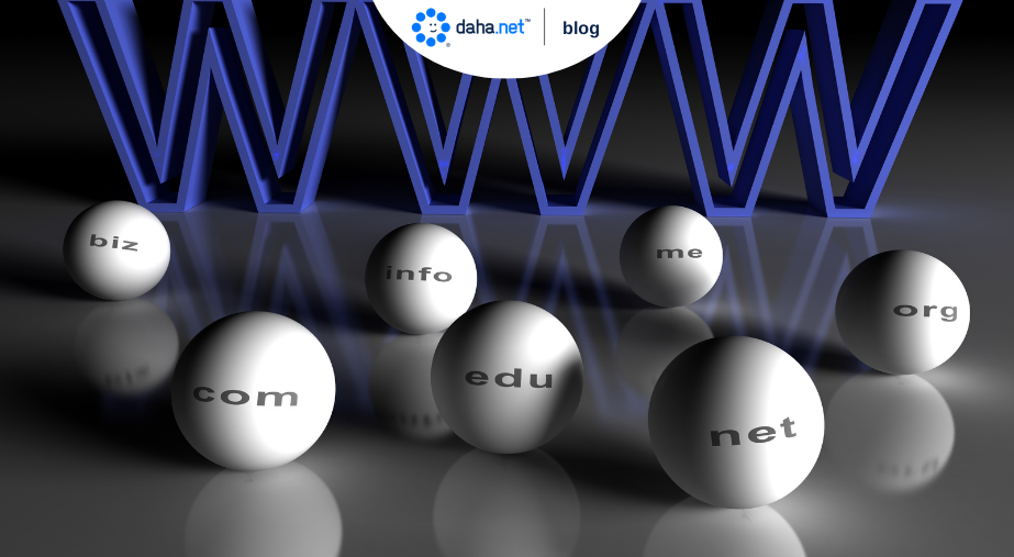 Domain Park Nedir? Bir Domain Nasıl Park Edilir?