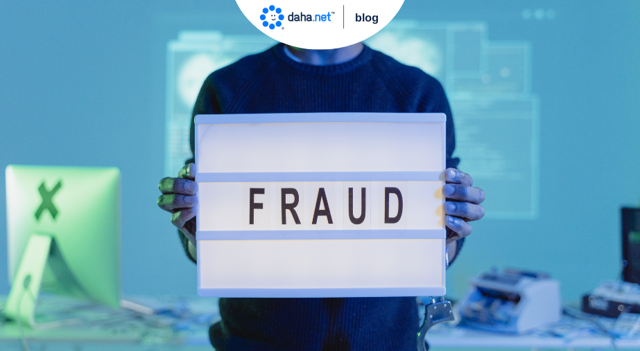 Fraud Kontrol Nedir? Ne İşe Yarar? Fraud Kontrol Nedir? Ne İşe Yarar?