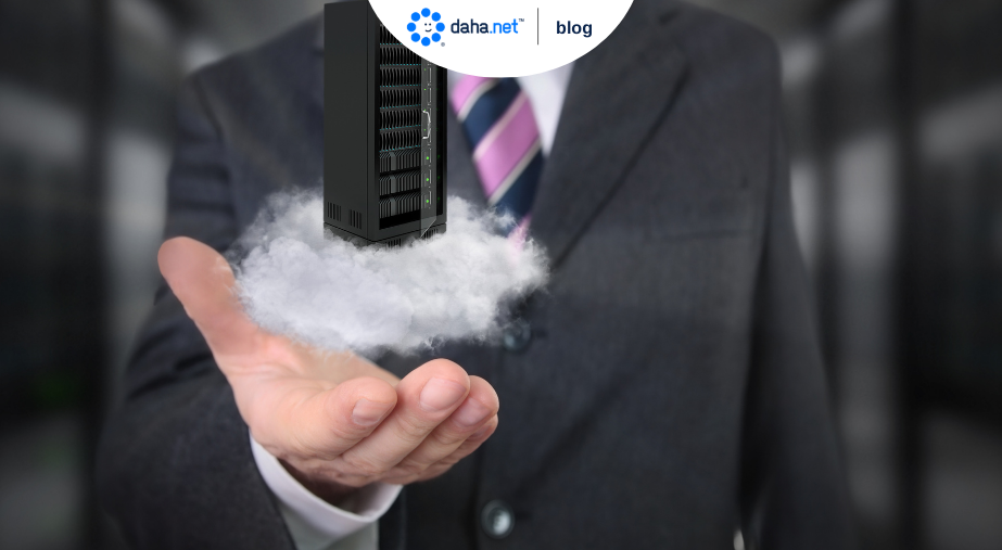 Cloud Server Nedir?
