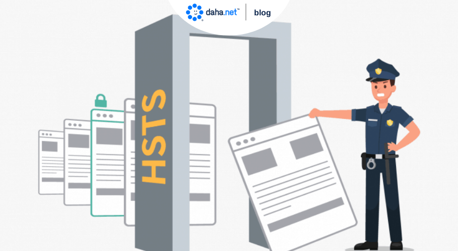 HSTS (HTTP Strict Transport Security) Nedir? HSTS (HTTP Strict Transport Security) Nedir?