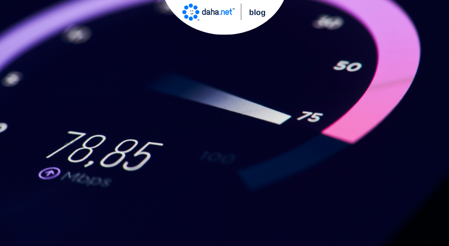 İnternet Hız Testi İnternet Hız Testi