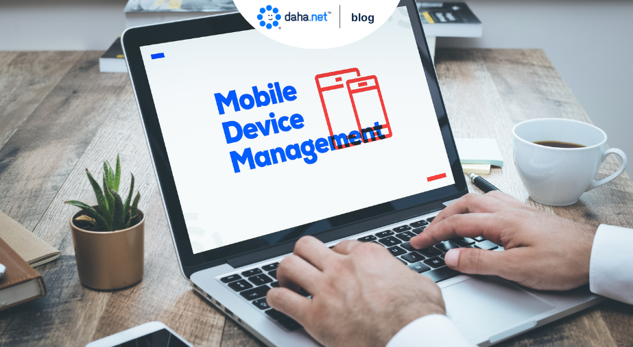 Mobil Cihaz Yönetimi (Mobile Device Management) (MDM) Mobil Cihaz Yönetimi (Mobile Device Management) (MDM)