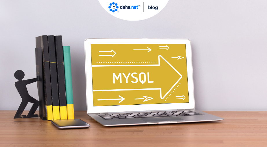MySQL Nedir? Neden Tercih Etmelisiniz? MySQL Nedir? Neden Tercih Etmelisiniz?